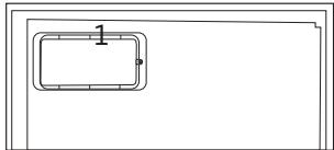 BEKO RSSE445K21XB - Allgemeine Sicherheitshinweise - 1