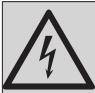 BEKO RSSE445K21XB - Tü-Offen-Warning - 1
