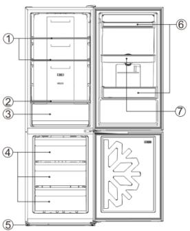 CANDY CMGN 6184BWD - INSTALLATIONSANVISNINGAR - 2