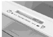 CANDY CMGN 6184BWD - （） - 1
