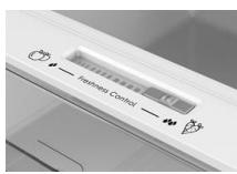 CANDY CMGN 6184BWD - TEKNISKE FUNKSJONER FERSKHETSKONTROLL (HVIS - 1