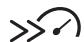 HOTPOINT HFC3C34W - HFC 3C34 W - - VERROU - 1