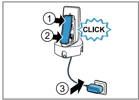 BOSCH BCS8225POW - 22
