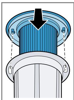 BOSCH BCS8225POW - 65