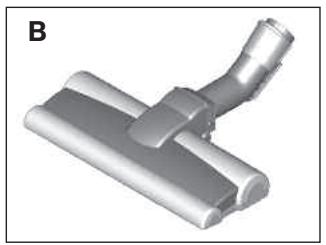 BOSCH BGS7SIL64 - BGS7SILALL - BOSCH - 3