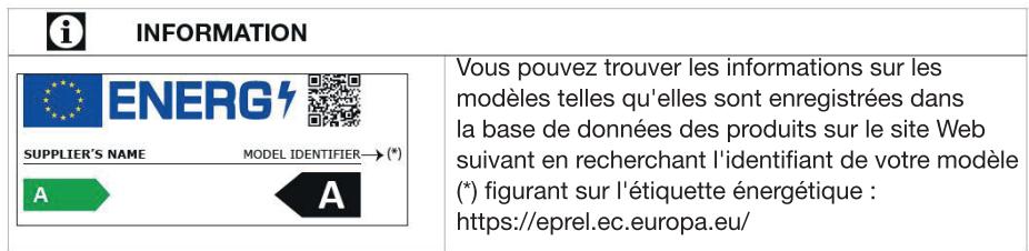 ESSENTIELB ECAV170-55B2 - En cas de coupure de courant - 1