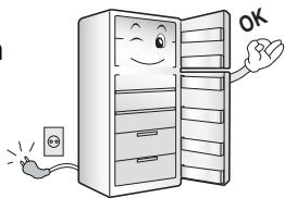 HISENSE RQ689N4AC1 - Al utilizes the refrigerator - 2