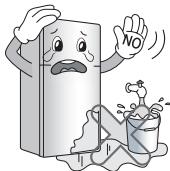 HISENSE RQ689N4AC1 - Prevent children from entering the product. - 4