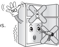 HISENSE RQ689N4AC1 - Al utilizes el refrigerador - 1