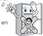 HISENSE RQ689N4AC1 - Al utilizes el refrigerador - 2