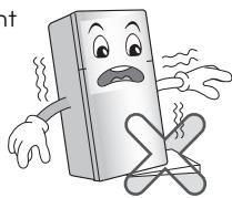 HISENSE RQ689N4AC1 - When using the refrigerator - 5