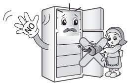 HISENSE RQ689N4AC1 - IMPORTANT SAFETY INFORMATION - 5