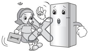 HISENSE RQ689N4AC1 - When using the refrigerator - 1