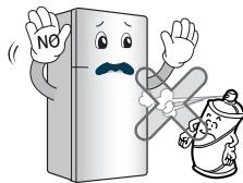 HISENSE RQ689N4AC1 - When using the refrigerator - 2