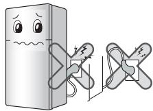 HISENSE RQ689N4AC1 - When connecting the power - 2