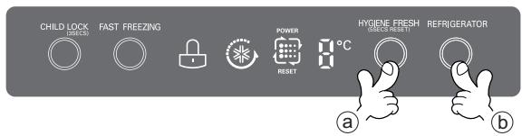 HISENSE RQ689N4AC1 - FOR EXTERNAL CONTROLLER MODEL - 1