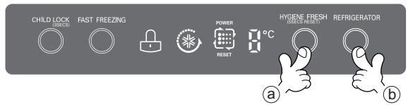 HISENSE RQ689N4AC1 - PARA MODELOS CON CONTROLADOR EXTERNO - 1