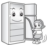 HISENSE RQ689N4AC1 - When using the refrigerator - 3