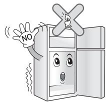 HISENSE RQ689N4AC1 - When using the refrigerator - 4