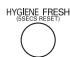 HISENSE RQ689N4AC1 - - How to remove existing filter - 3