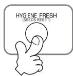 HISENSE RQ689N4AC1 - - Comment retirer le filtre actuel - 1