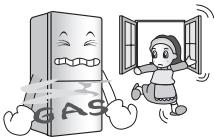 HISENSE RQ689N4AC1 - No实用性 pulverizadores inflamables cercadel refrigerador. - 3