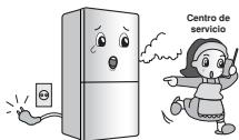 HISENSE RQ689N4AC1 - Al utilizes el refrigerador - 2