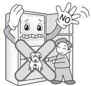 HISENSE RQ689N4AC1 - IMPORTANT SAFETY INFORMATION - 1