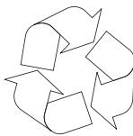 AMICA FK205.4 - RECYCLAGE DE L'EMBALLAGE - 1