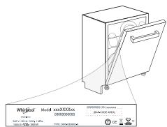 HOTPOINT HFC3C24X - Vous trouvrez les documents normatifs, la documentation standard, le classement des pieces de rechange et des informations supplémentaires sur les produits: - 1