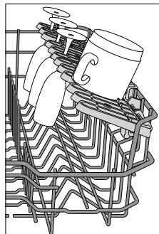 HOTPOINT HFC3C24X - VOLETS PLIABLES AVEC POSITIONS AJUSTABLES - 2