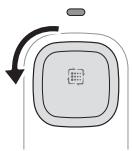 LG GMX960MTAZ - Remplacement du filtré Pure N Fresh (\*) - 2