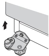 LG GMX960MTAZ - ATTENTION - 1