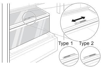 LG GMX960MTAZ - Fresh Vegetable Printer ( * ) - 1