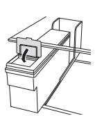 LG GMX960MTAZ - Utilisation du réservoir du distributeur d'eau (Modèles Eau'tonome uniquement) - 5