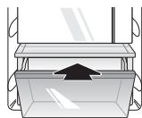 LG GMX960MTAZ - Refitting the Vegetable Printer - 2