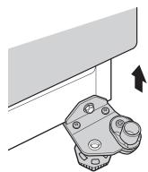 LG GMX960MTAZ - ATTENTION - 1