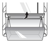 LG GMX960MTAZ - Refitting the Vegetable Printer - 1
