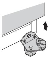 LG GMX960MTAZ - CAUTION - 1