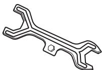 LG GMX960MTAZ - Compartiments - 5