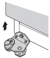LG GMX960MTAZ - CAUTION - 1