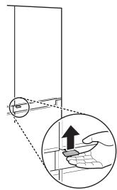LG GMX960MTAZ - Door in Door (^*) - 1