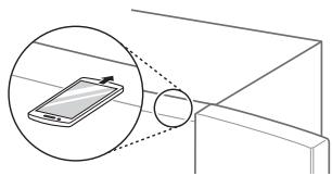 LG GMX960MTAZ - Smart Diagnosis™ Par l'intermédiaire du Centre d'Information Client - 2
