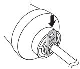 LG GMX960MTAZ - Connecting to the Water Filter - 2