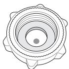 LG GMX960MTAZ - Raccordement à un robinet d'eau - 2