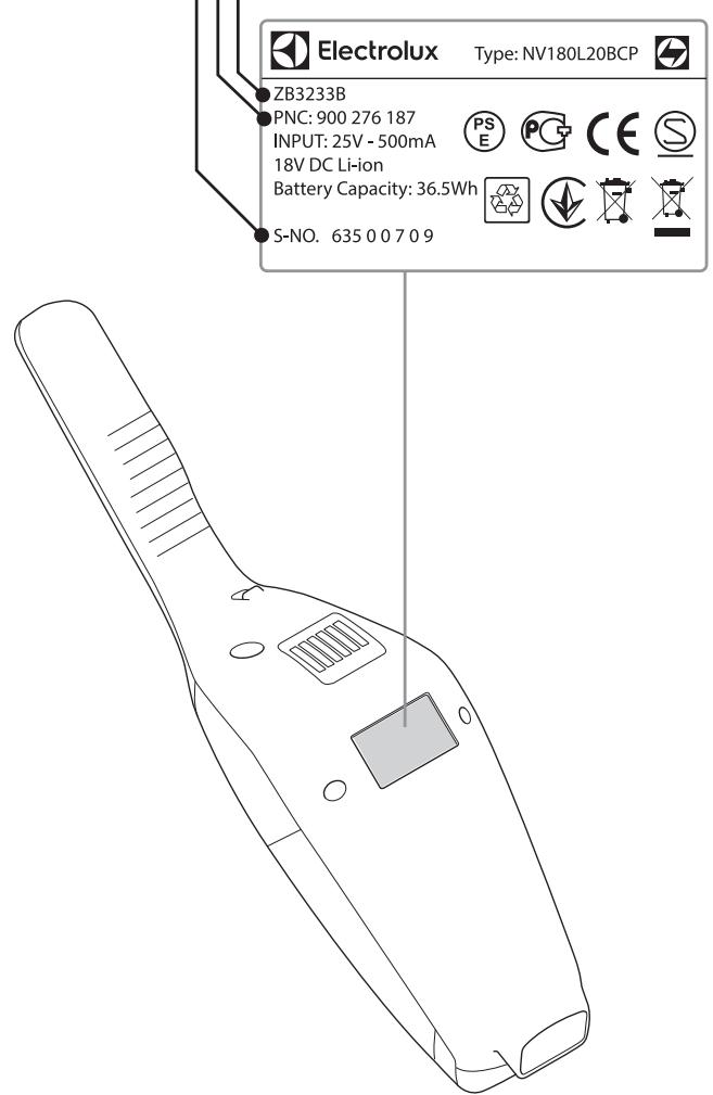 ELECTROLUX EER77SSM - ITALIANO - 1