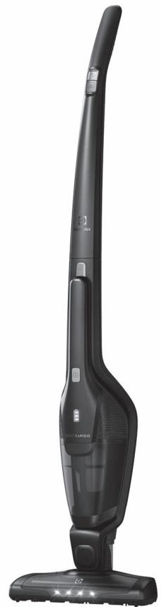 ELECTROLUX EER77SSM - 1