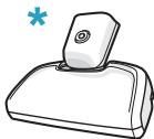 ELECTROLUX WQ71-GREEN - WELL Q6/Q7/Q7-P - 3