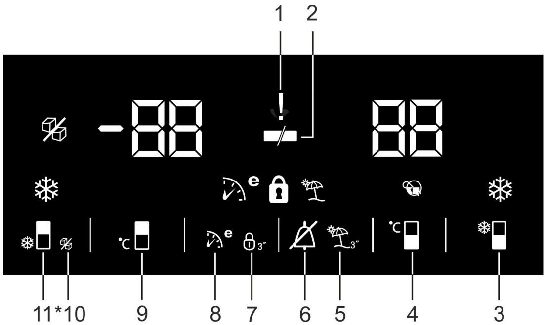 BEKO RCNA406E40ZXB - Preparation - 1