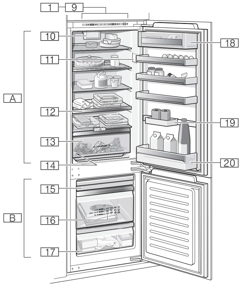 NEFF KI6875D30 - Garantie - 1